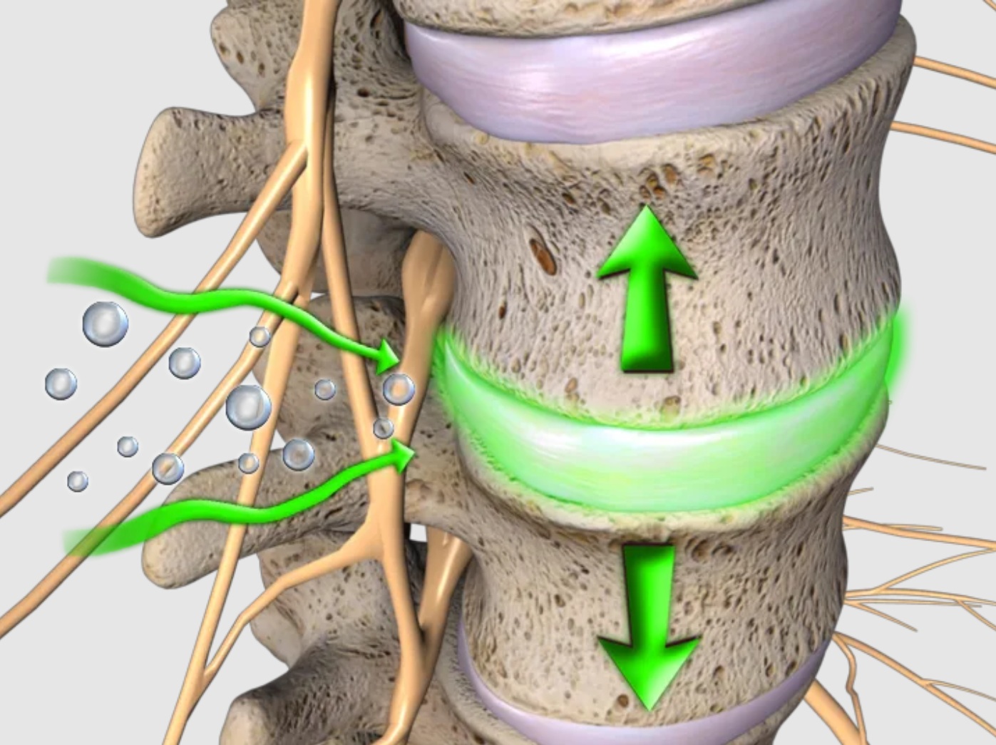 Spinal Decompress Benefits Spinal Decompress Benefits